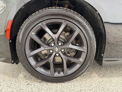 2020 Dodge Charger GT