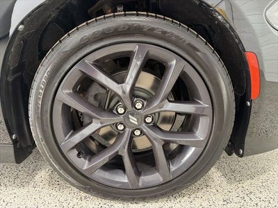 2020 Dodge Charger GT