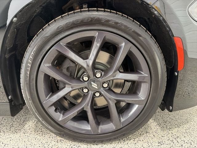 2020 Dodge Charger GT