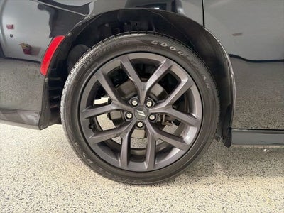 2020 Dodge Charger GT