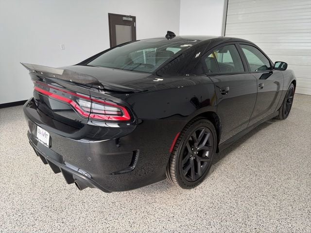 2020 Dodge Charger GT