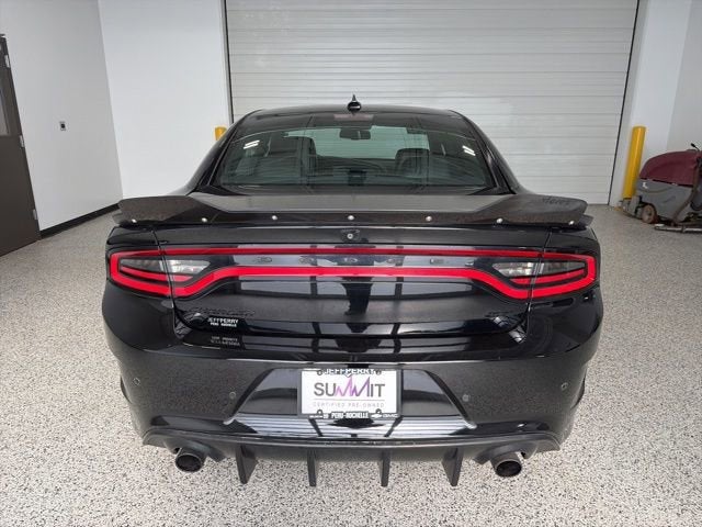 2020 Dodge Charger GT