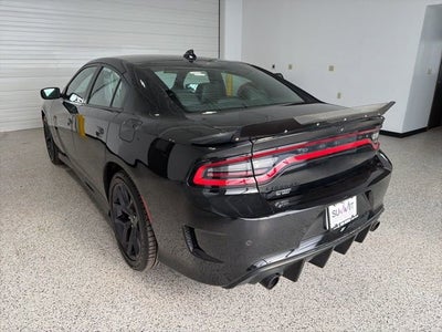 2020 Dodge Charger GT
