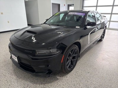 2020 Dodge Charger GT