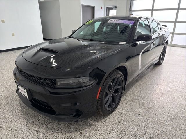 2020 Dodge Charger GT