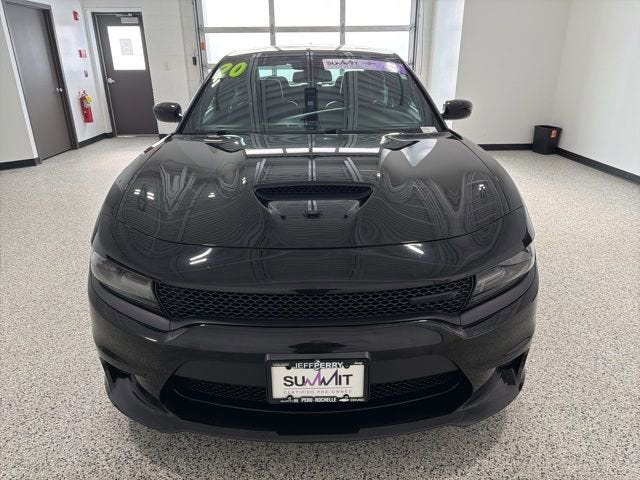 2020 Dodge Charger GT