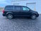 2016 Dodge Grand Caravan SE Plus