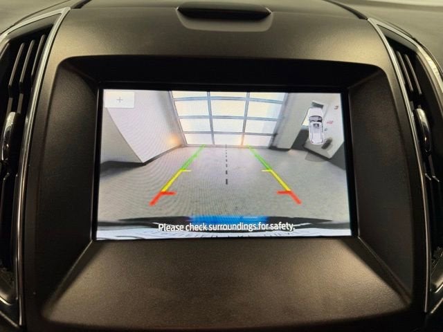 2019 Ford Edge ST
