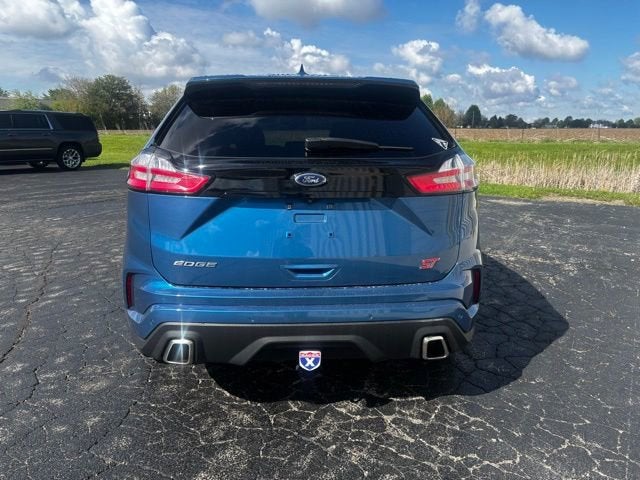 2019 Ford Edge ST