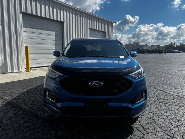2019 Ford Edge ST