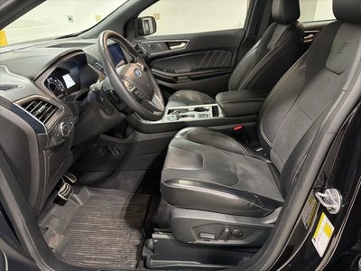 2022 Ford Edge ST
