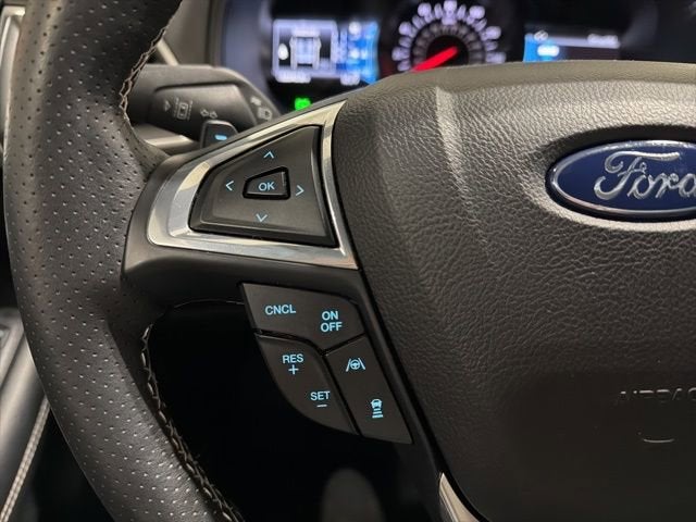 2022 Ford Edge ST