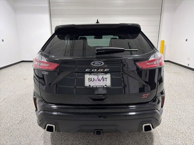 2022 Ford Edge ST