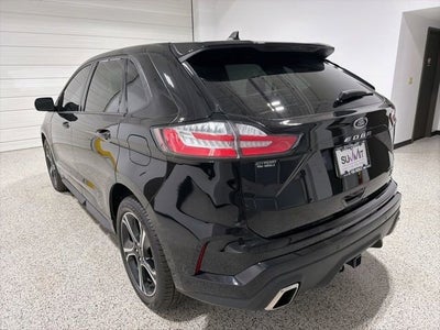 2022 Ford Edge ST
