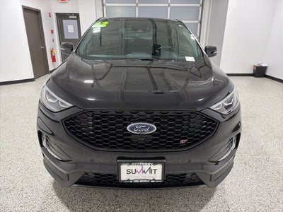 2022 Ford Edge ST