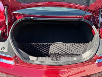 2010 Chevrolet Camaro 2SS