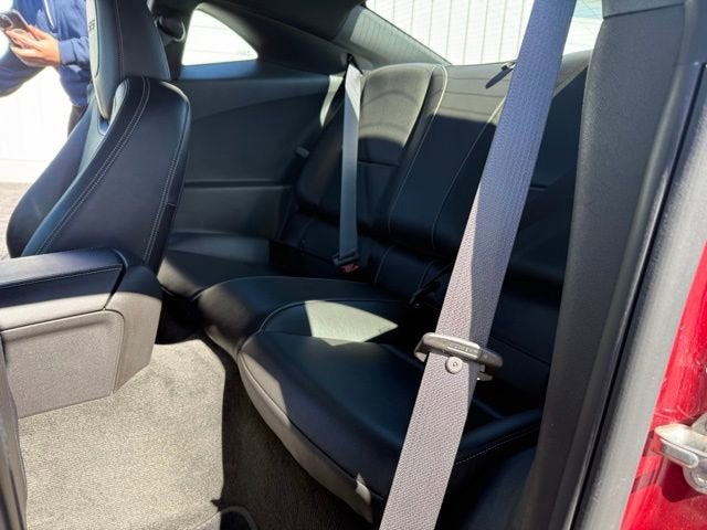 2010 Chevrolet Camaro 2SS