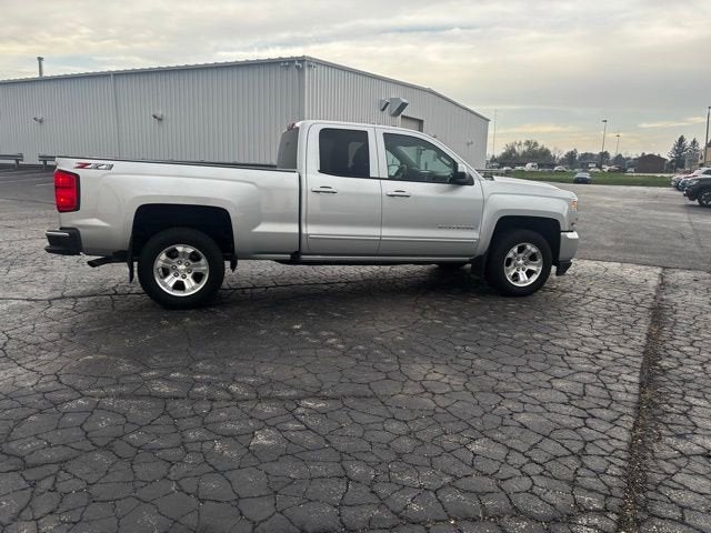 2019 Chevrolet Silverado LD LT
