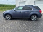 2014 Chevrolet Equinox LTZ