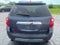 2014 Chevrolet Equinox LTZ