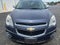 2014 Chevrolet Equinox LTZ