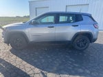 2017 Jeep Compass Sport