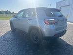 2017 Jeep Compass Sport