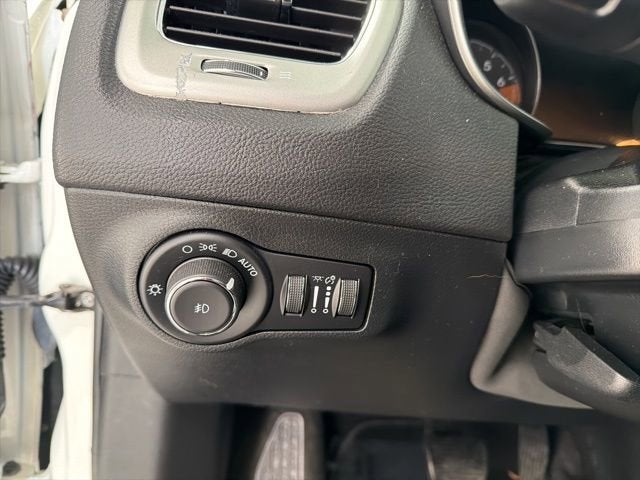 2021 Jeep Compass 80th Anniversary