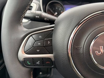 2021 Jeep Compass 80th Anniversary