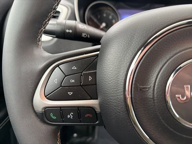 2021 Jeep Compass 80th Anniversary