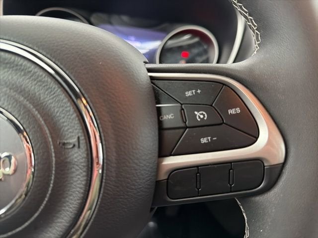 2021 Jeep Compass 80th Anniversary