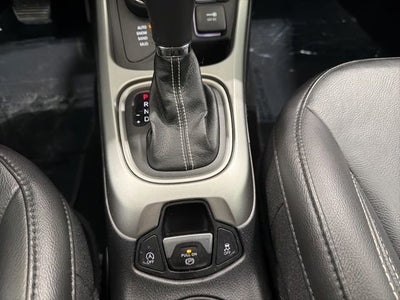 2021 Jeep Compass 80th Anniversary