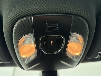 2021 Jeep Compass 80th Anniversary