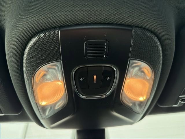 2021 Jeep Compass 80th Anniversary