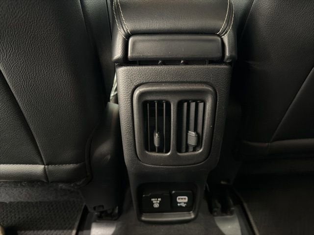 2021 Jeep Compass 80th Anniversary