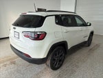 2021 Jeep Compass 80th Anniversary