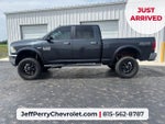 2018 RAM 2500 Big Horn