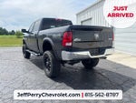 2018 RAM 2500 Big Horn