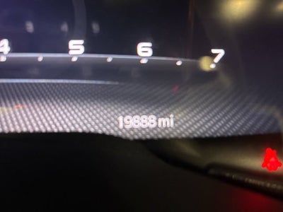 2024 RAM 2500 Rebel