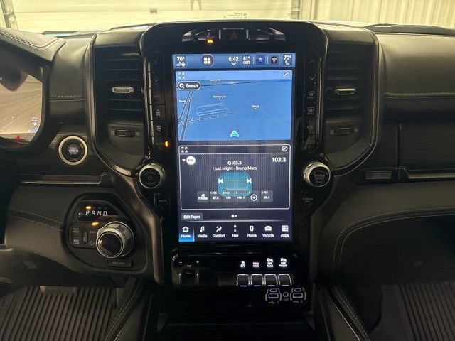 2024 RAM 2500 Rebel