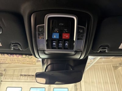 2024 RAM 2500 Rebel