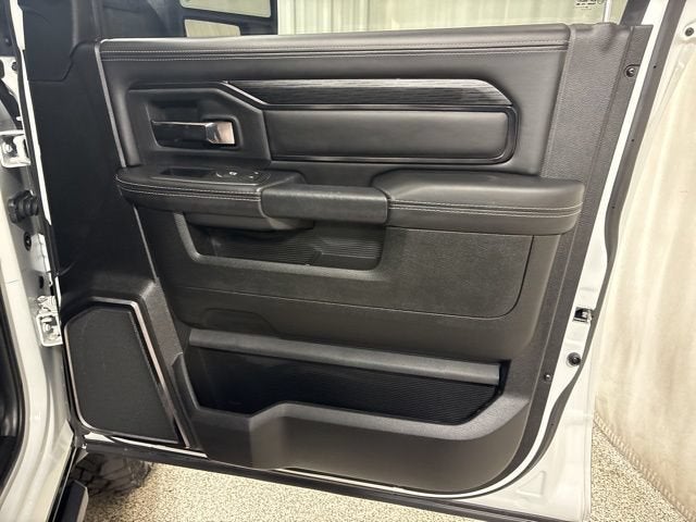2024 RAM 2500 Rebel