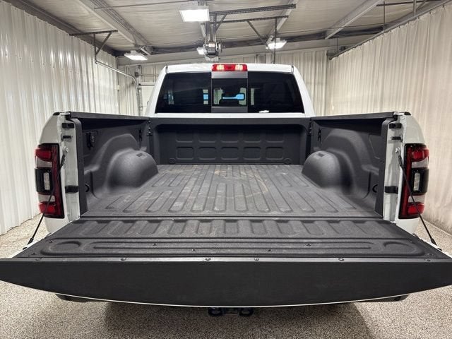 2024 RAM 2500 Rebel