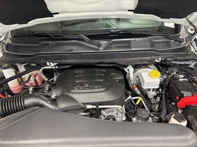 2024 RAM 2500 Rebel