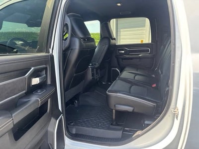 2023 RAM 2500 Laramie