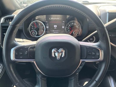 2023 RAM 2500 Laramie
