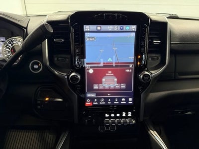 2023 RAM 2500 Laramie
