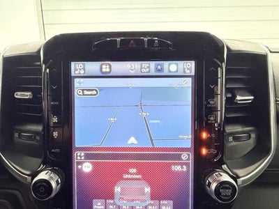 2023 RAM 2500 Laramie