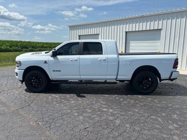 2023 RAM 2500 Laramie