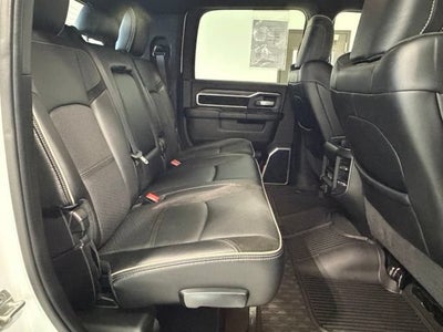 2023 RAM 2500 Laramie